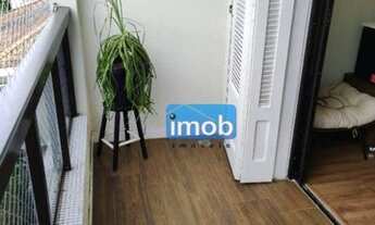 Imagem 15: Apartamento com 2 dormitórios à venda, 92 m² por R$ 440.000,00 - Ponta da Praia - Santos/S