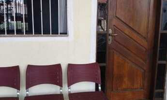 Imagem 4: CA0166] Casa com 3 dormitórios à venda, 275 m² - Centreville - Santo André/SP