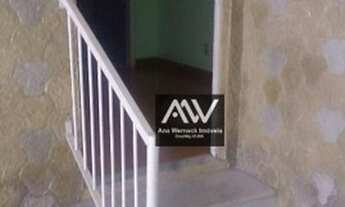 Imagem 3: Casa com 5 dormitórios à venda, 418 m² por R$ 550.000,00 - Renascença - Juiz de Fora/MG