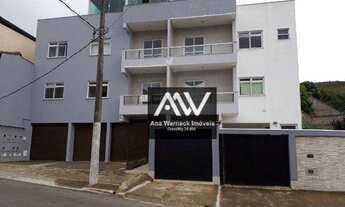 Imagem: Apartamento Garden com 2 dormitórios à