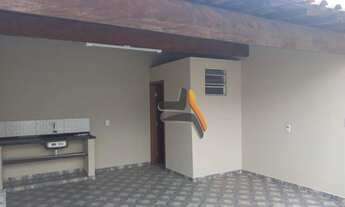 Imagem 7: Casa com 2 dormitórios à venda, 120 m² por R$ 350.000,00 - Residencial Porto Seguro - Salt