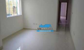 Imagem 5: Apartamento à venda, 76 m² por R$ 472.000,00 - Parque das Nações - Santo André/SP