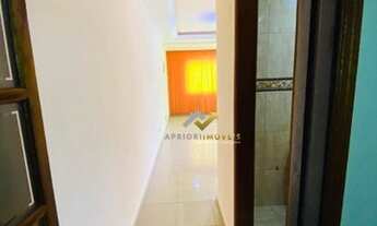 Imagem 16: Sobrado à venda, 180 m² por R$ 745.000,00 - Vila Curuçá - Santo André/SP