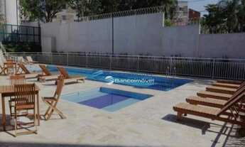 Imagem 2: Apartamento Residencial à venda, Vila Industrial, Campinas -