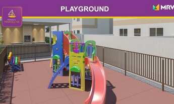 Imagem 6: Residencial Marselha Lançamento Mrv Engenharia