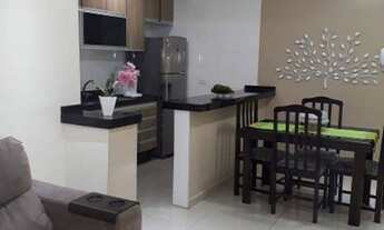 Imagem 7: AP0490] Apartamento com 2 dormitórios à venda, 65 m² - Vila Vitória - Santo André/SP