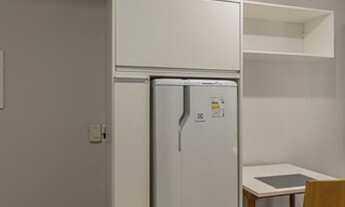 Imagem 4: FLAT PARA VENDA, PREÇO IMPERDÍVEL EM MOEMA, APROVEITE!!