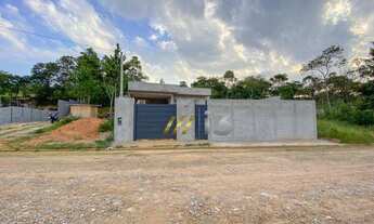 Imagem 2: Casa à venda, 130 m² por R$ 1.200.000,00 - Vila Santista - Atibaia/SP