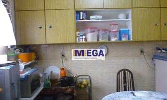 Imagem 7: Casa com 3 dormitórios à venda, 255 m² por R$ 730.000,00 - Parque São Quirino - Campinas/S