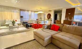 Imagem 6: Apartamento para venda tem 323 metros quadrados com 4 quartos em Vila Ema - São José dos C