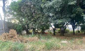 Imagem: Terreno Anápolis/GO Granville (12x30)