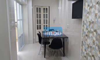 Imagem 3: Apartamento tipo Garden reformado no Gonzaga