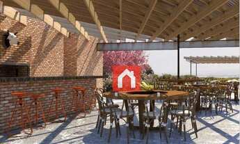 Imagem 7: Terreno à venda, 455 m² por R$ 400.000,00 - Monte Bérico - Caxias do Sul/RS