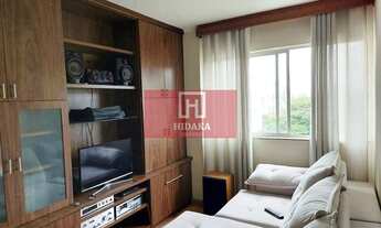 Imagem: Apartamento à venda no bairro Parque Mandaqui