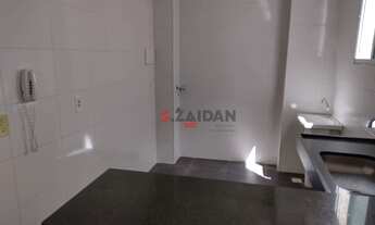 Imagem 3: Apartamento com 2 dormitórios, 44 m² - venda por R$ 155.000,00 ou aluguel por R$ 500,00/mê