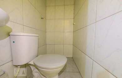 Imagem 7: Casa para Aluguel - Vila Maria , 1 Quarto, 50 m2