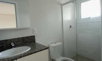 Imagem 3: Apartamento com 1 dormitório para alugar, 50 m² por R$ 1.150,00/mês - Centro - Caxias do S