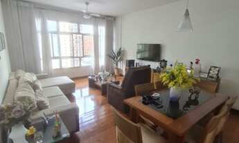 Imagem: Apartamento de 3 quartos em Icaraí