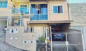 Imagem: Casa à venda, 126 m² por R$ 599.000,00