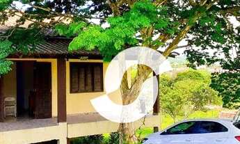 Imagem 3: Casa à venda, 280 m² por R$ 210.000,00 - Loteamento Sol e Mar - São Pedro da Aldeia/RJ