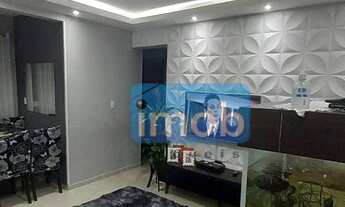 Imagem: Apartamento com 2 dormitórios à venda