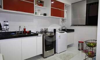 Imagem 16: Apartamento à venda, 77 m² por R$ 900.000,00 - Piratininga - Niterói/RJ