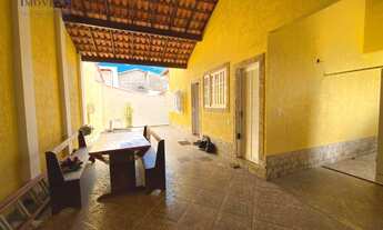 Imagem 6: Casa com 4 dormitórios à venda, 204 m² por R$ 680.000,00 - Jardim Atlântico Oeste (Itaipua