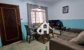 Imagem 2: Ref. CS6341 CASA DE 2 DORMITÓRIOS A POUCOS METROS DO MAR EM PRAIA GRANDE