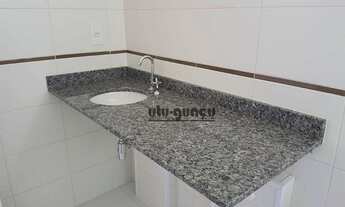 Imagem 3: Apartamento com 3 dormitórios à venda, 75 m² por R$ 320.000,00 - Moutonnée Residence - Sal