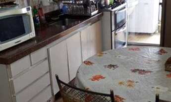 Imagem 3: Apartamento com 3 dormitórios à venda, 156 m² por R$ 1.276.596,00 - Sumaré - São Paulo/SP