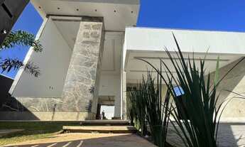 Imagem 2: Casa para venda em Anápolis City - Anápolis - GO