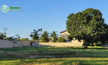 Imagem 2: TERRENO - VENDA - Condomínio Granville, Ribeirão do Lipa - Cuiabá/MT