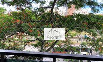 Imagem 2: Jardim de alah Apartamento com 3 dormitórios