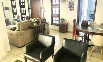 Imagem 4: Casa com 4 dormitórios à venda, 292 m² por R$ 839.000,00 - Vila Nova Cidade Universitária