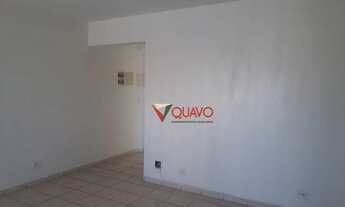 Imagem 4: Apartamento com 3 dormitórios para alugar, 71 m² por R$ 1.600,00/mês - Tatuapé - São Paulo