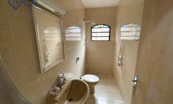 Imagem 4: Casa com edícula, com 3 dormitórios à venda, 350 m² por R$ 850.000 - Nova Vinhedo - Vinhe