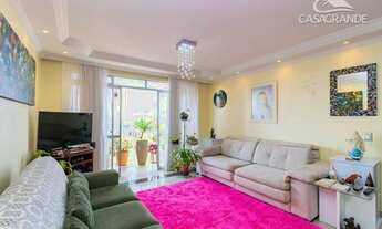 Imagem 5: Apartamento com 3 dormitórios à venda, 124 m² por R$ 610.000,01 - Cristo Rei - Curitiba/PR