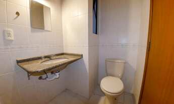 Imagem 6: Cobertura para Venda em Florianópolis, João Paulo, 3 dormitórios, 1 suíte, 2 banheiros, 1