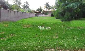 Imagem 2: Terreno à venda, 1253 m² - Condomínio Vivendas do Lago - Sorocaba/SP