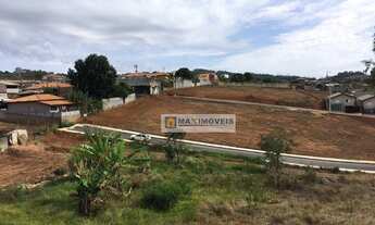 Imagem 3: Terreno à venda, 250 m² por R$ 130.000 - Tanque - Atibaia/SP