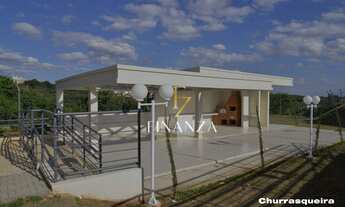 Imagem 5: Terreno à venda, 150 m² por R$ 318.000 - Jardim Park Real - Indaiatuba/SP