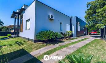 Imagem 3: Casa com 3 dormitórios à venda, 205 m² por R$ 1.385.000,00 - Porto Blos - Campo Bom/RS