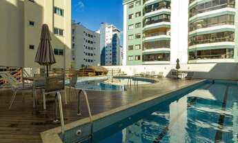 Imagem 2: Apartamento no Edifício Lorena Cristina - Centro - Balneário Camboriú