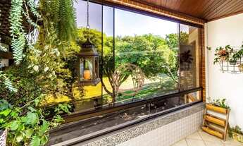 Imagem 7: Apartamento / 4 dormitórios / 1 Suíte / 2 Vagas // Jardim Itu Sabará / Porto Alegre