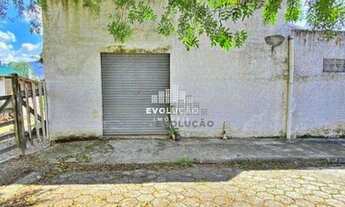 Imagem 2: Galpão Comercial 100 m², Ponte do Imaruim, Palhoça