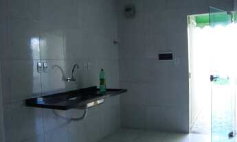 Imagem 5: Casa com 3 dormitórios à venda, 116 m² por R$ 171.000,00 - Cruzeiro - Campina Grande/PB