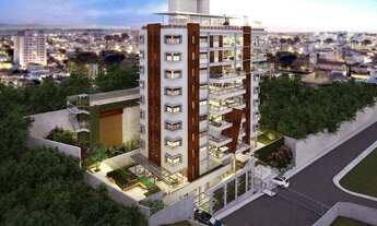 Imagem 2: Apartamento residencial para venda, Vila Progredior, São Paulo - AP8365