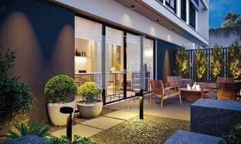 Imagem 4: UM EMPREENDIMENTO QUE PRIORIZA A BOA ARQUITETURA