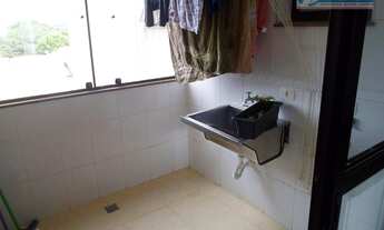 Imagem 2: Apartamento residencial para venda e locação, Condomínio Ágape, Paulínia