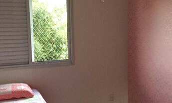 Imagem 6: Apartamento 3 dormitórios 91m² Residencial Hills Vila Oliveira